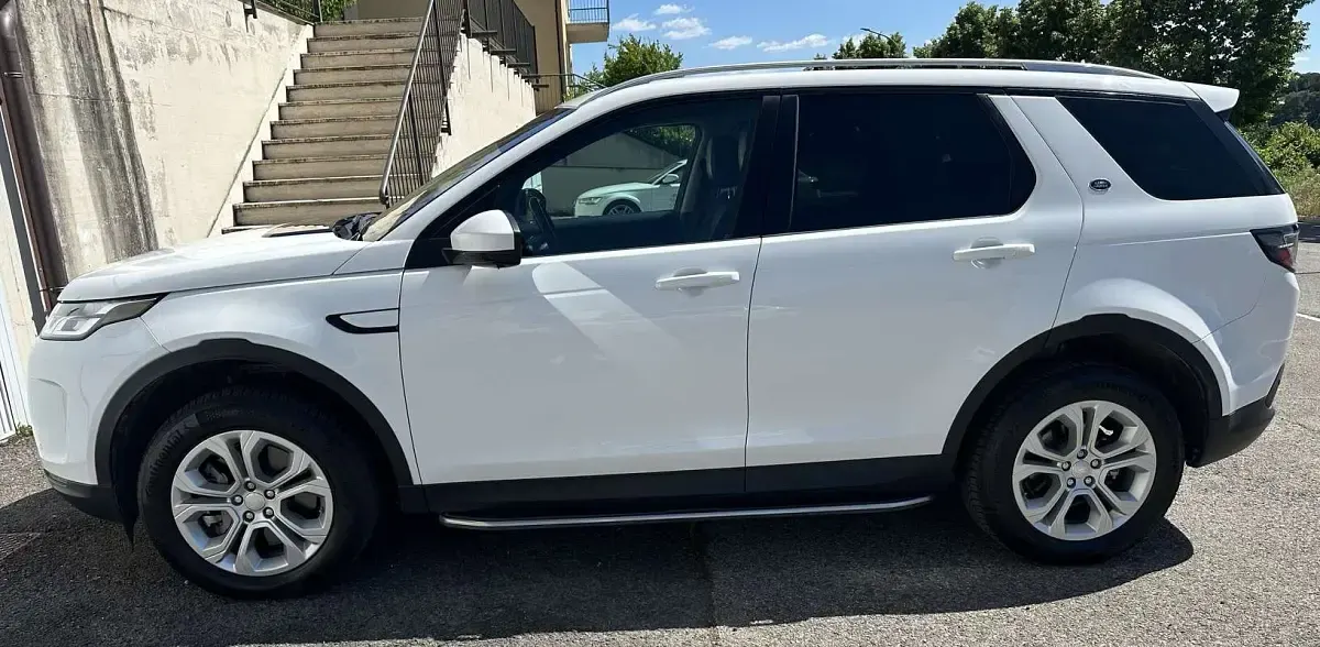 Usata Land Rover Discovery Sport S 150 CV (110 kW) 2020 SUV