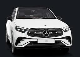 Nuova Mercedes GLC200 AMG Line Premium Plus 163 CV (119 kW) 2026 149  bianco polare SUV