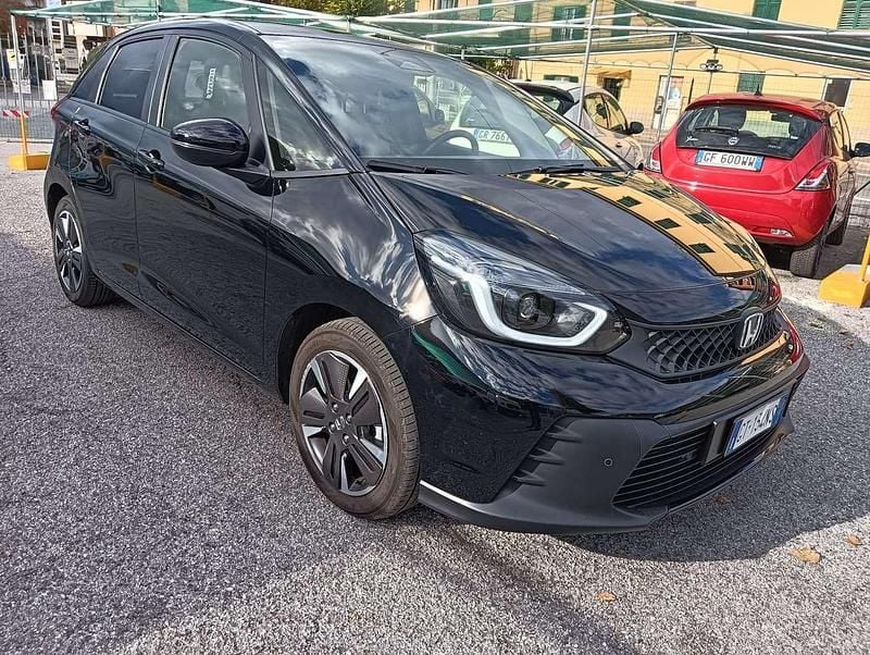 Usata Honda Jazz Advance 107 CV (78 kW) 2024 Other Utilitaria