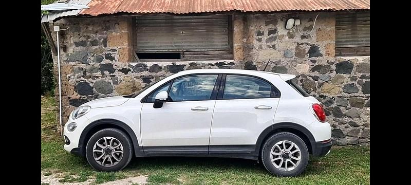 Usata Fiat 500 Business 120 CV (88 kW) 2018 Station wagon