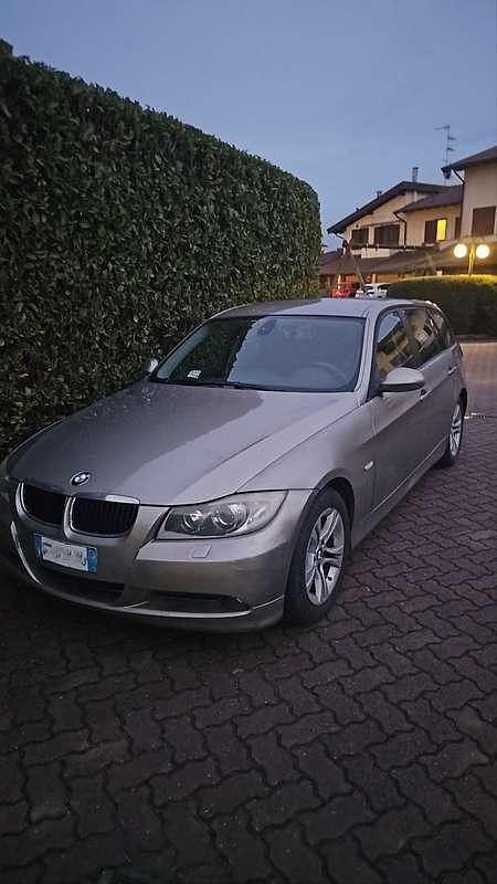 Usata BMW 320 177 CV (130 kW) 2009 Station wagon