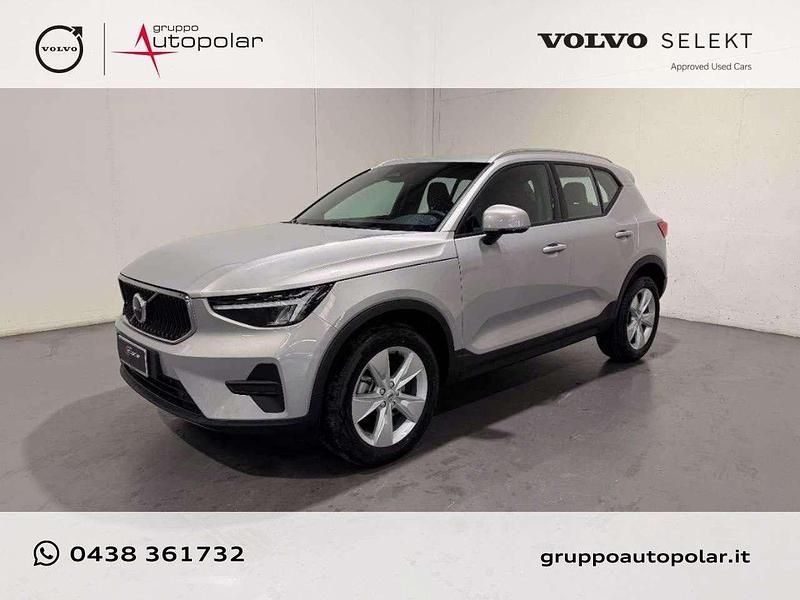 Grigio Usata 2025 Volvo XC40 Core SUV | 33.900 € (Super prezzo) - Immagine 1/4