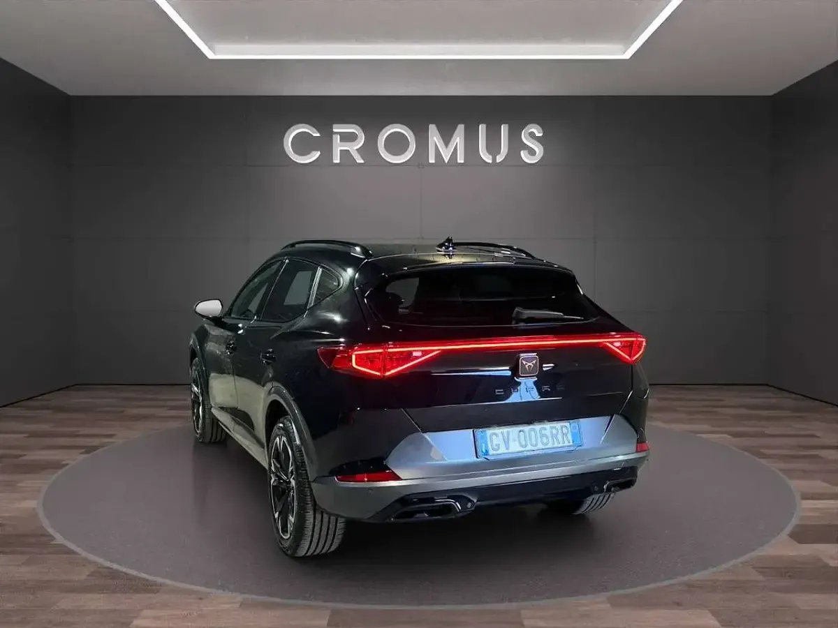 Usata Cupra Formentor 150 CV (110 kW) 2024 Other SUV