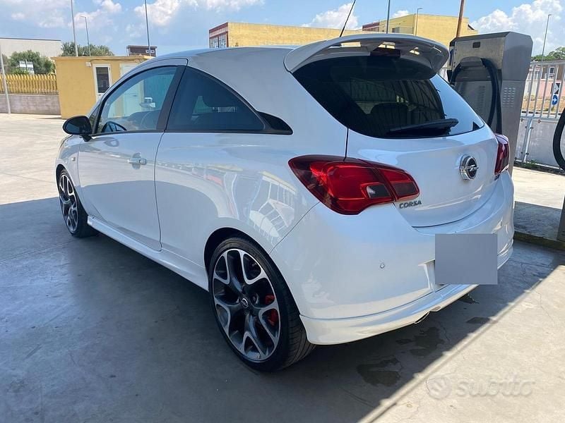 Gebraucht Opel Corsa 150 PS (110 kW) 2019 Kleinwagen