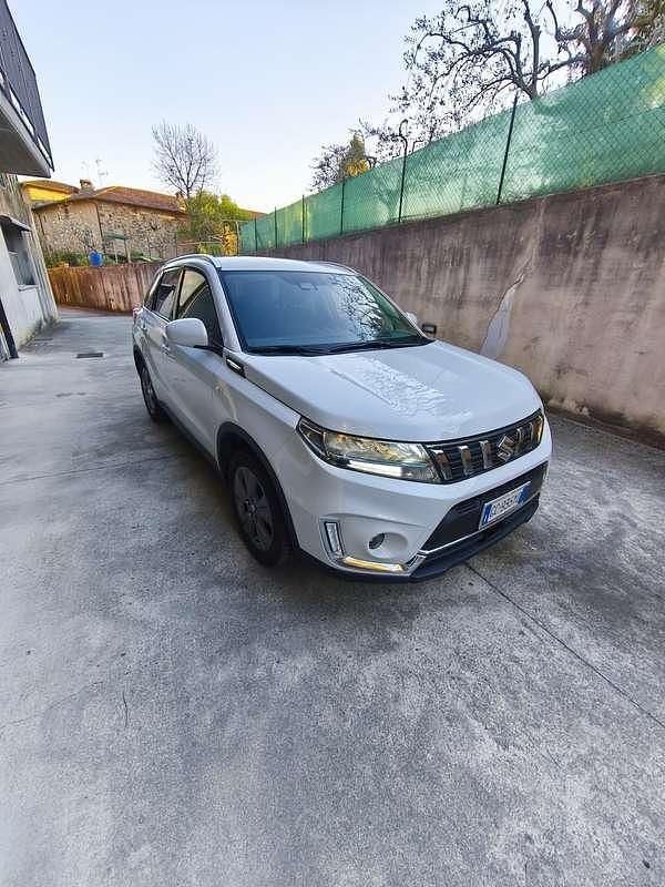 Usata Suzuki Vitara Cool 129 CV (94 kW) 2020 SUV