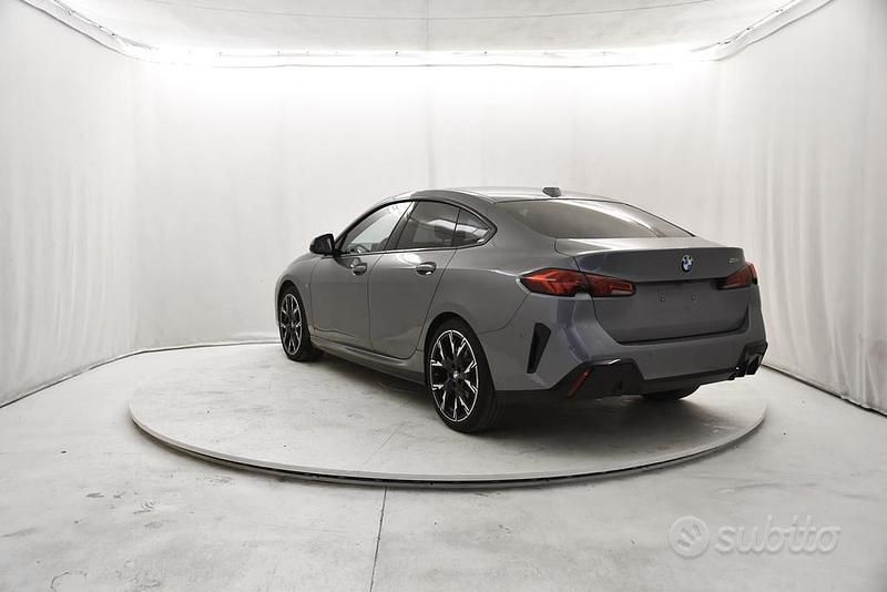 Usata BMW 220 M Sport 170 CV (125 kW) 2025 Grigio Coupé