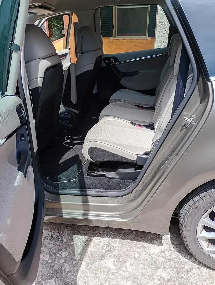 Usata Citroën C4 Picasso 2012 Monovolume