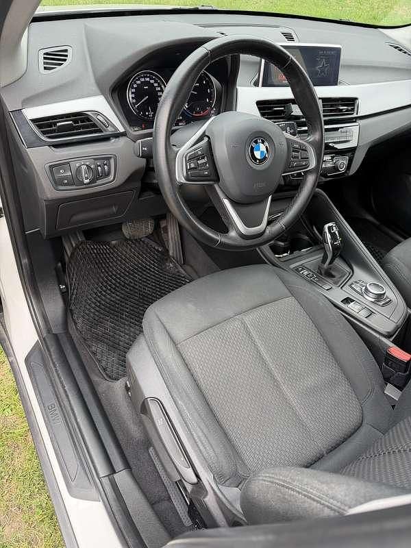 Usata BMW X1 Sport Line 150 CV (110 kW) 2020 SUV