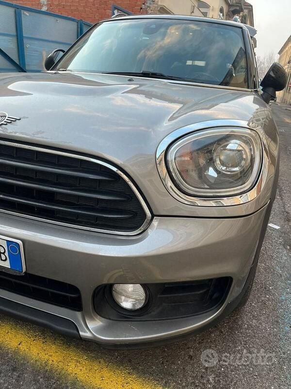 Usata 2019 Mini Countryman SUV | 21.800 € (Buon prezzo) - Immagine 1/4