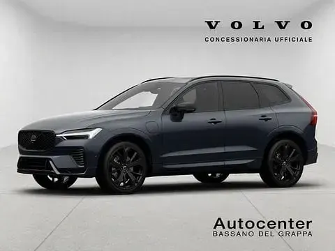 Usata Volvo XC60 Plus 179 CV (131 kW) 2026 SUV