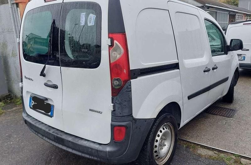 Usata Renault Kangoo 65 CV (47 kW) 2003 Other Monovolume
