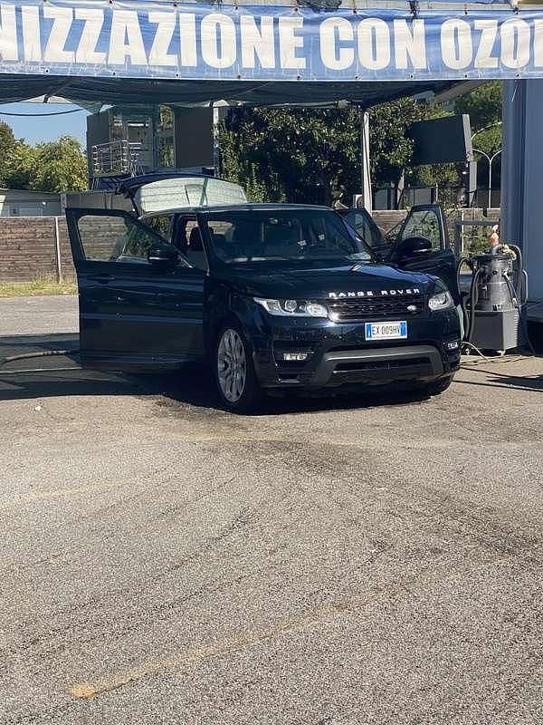 Usata 2014 Land Rover Range Rover Autobiography SUV | 20.000 € (Super prezzo) - Immagine 1/4