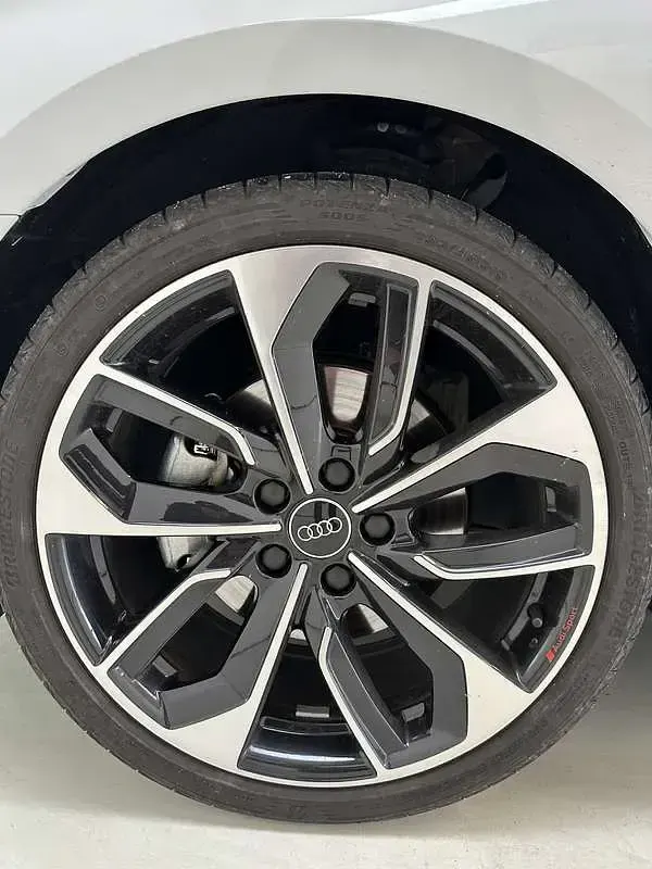 Usata Audi A3 Ambiente 150 CV (110 kW) 2023 Berlina