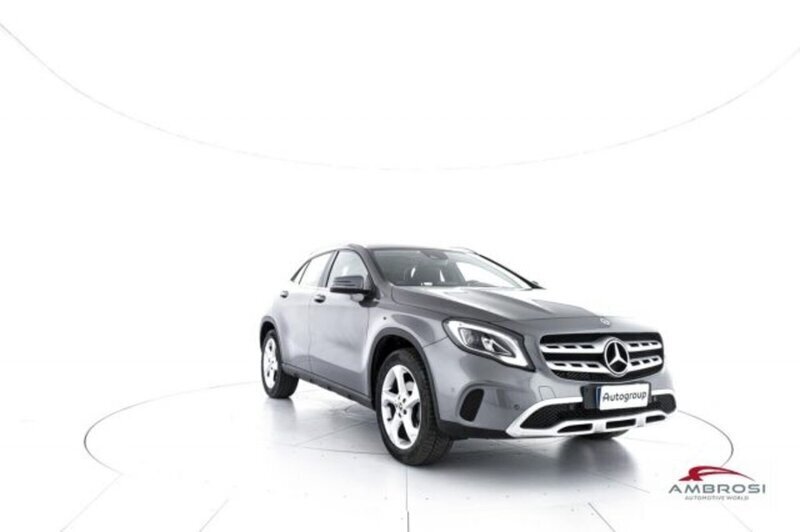 Usato 2019 Mercedes 200 2.1 Diesel 150 CV (24.630 €)