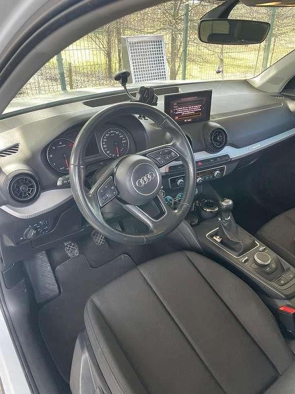 Usata Audi Q2 Business 116 CV (85 kW) 2017 SUV
