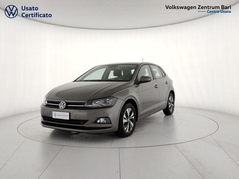 VW Polo usata in vendita (9.399) - AutoUncle