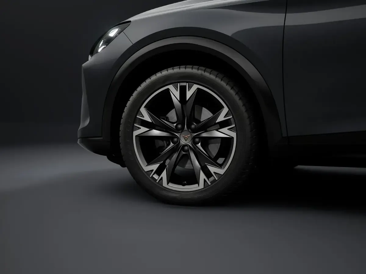 Nuova Cupra Formentor 150 CV (110 kW) 2026 SUV