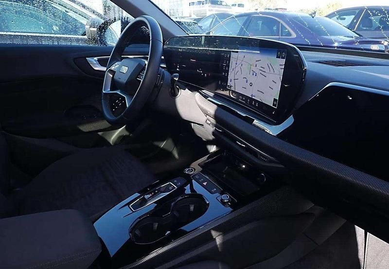 Usata Audi A5 S-Line 150 CV (110 kW) 2025 Nero Station wagon