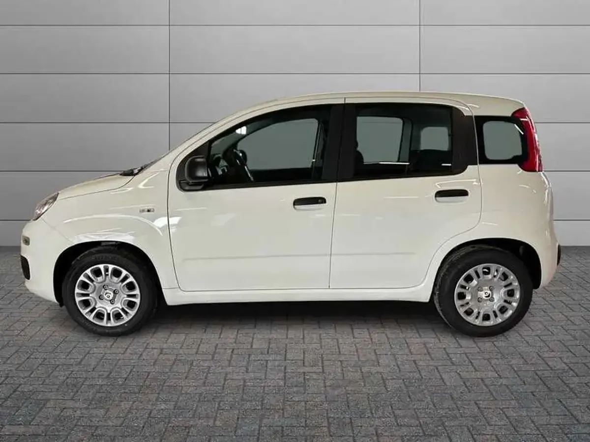 Nuova Fiat Panda Pop 65 CV (47 kW) 2026 Other Utilitaria