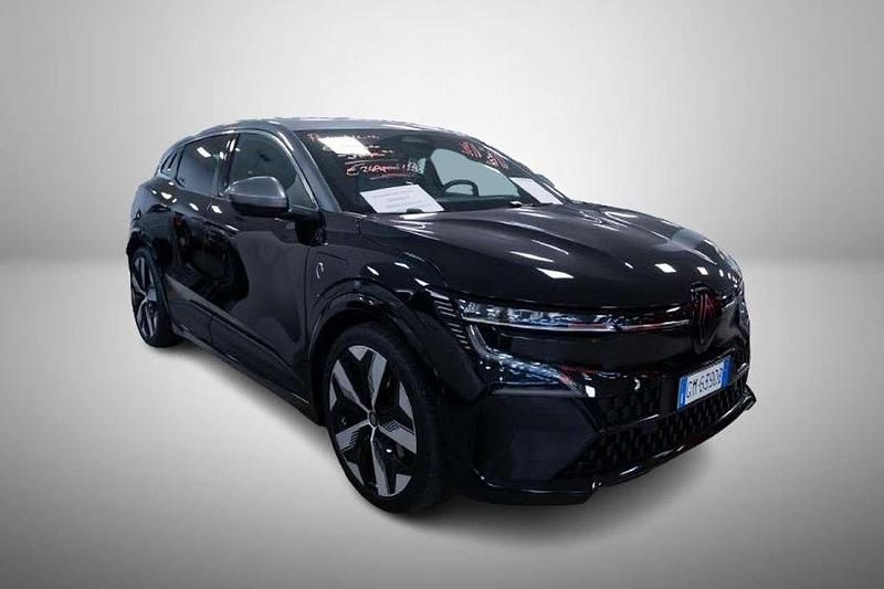 Usata Renault Mégane IV Techno 160 kW (218 CV) 2022 Other Utilitaria