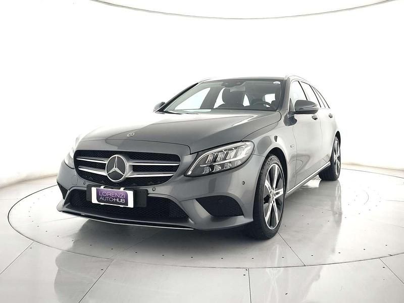 Occasion Mercedes C300 Business 194 ch (142 kW) 2020 Selenite Break