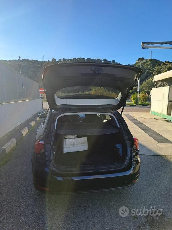 Usata Fiat Tipo 2016 Station wagon