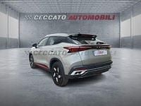 Usata Omoda 5 147 CV (108 kW) 2024 Argento SUV