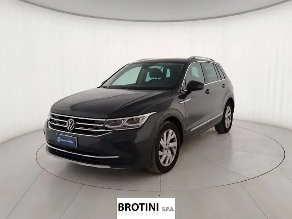 Usata VW Tiguan Elegance 150 CV (110 kW) 2023 SUV