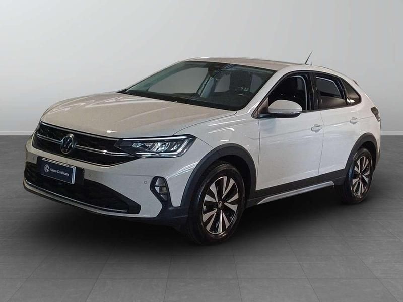 Usata VW Taigo Life 95 CV (69 kW) 2022 Ascot grey SUV