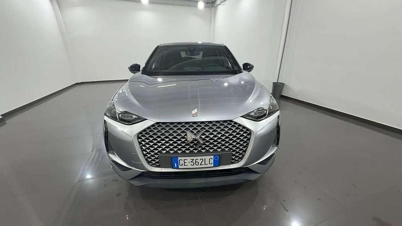 Usata DS Automobiles DS3 Crossback E-Tense So Chic 56 kW (77 CV) 2021 Grigio SUV