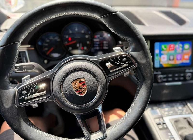 Usata Porsche Macan 252 CV (185 kW) 2018 SUV