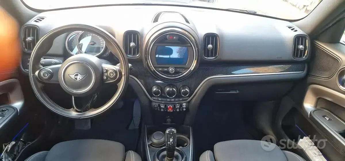 Usata Mini Countryman 178 CV (130 kW) 2021 SUV