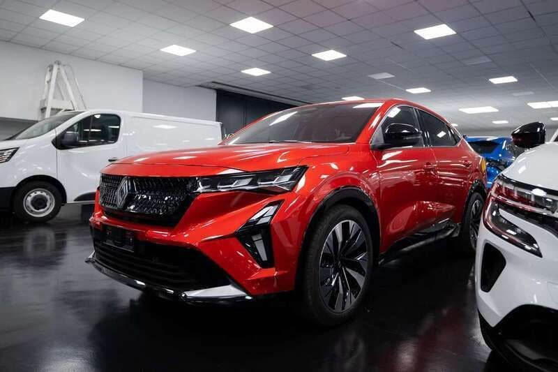 Other Usata 2024 Renault Rafale Techno SUV | 35.700 € (Super prezzo) - Immagine 1/4