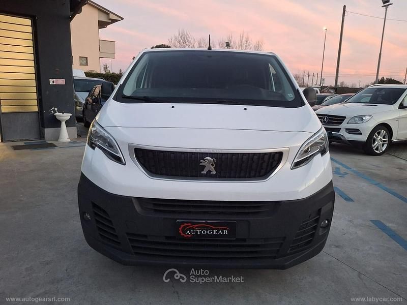 Usata Peugeot Expert 95 CV (69 kW) 2016 Other Furgone