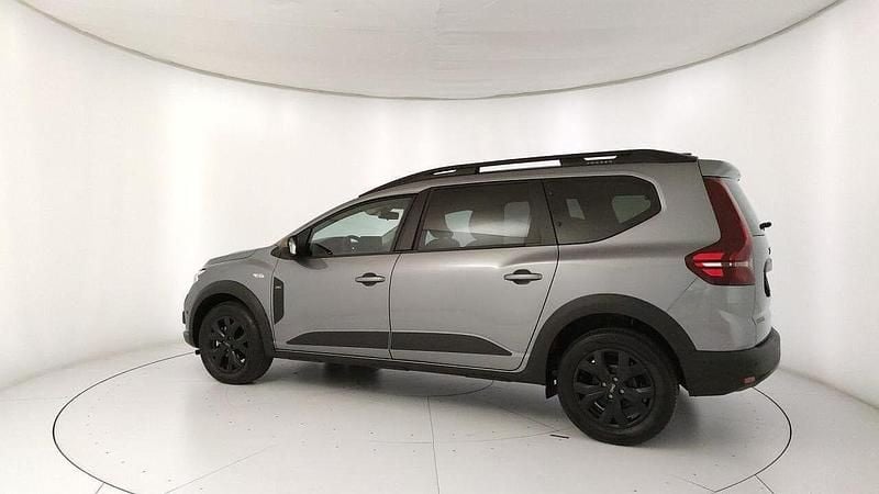 Nuova Dacia Jogger Extreme 91 CV (66 kW) 2025 Grigio Monovolume
