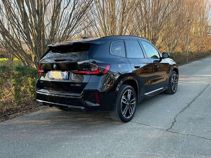 Usata BMW X1 M Sport 197 CV (144 kW) 2023 SUV
