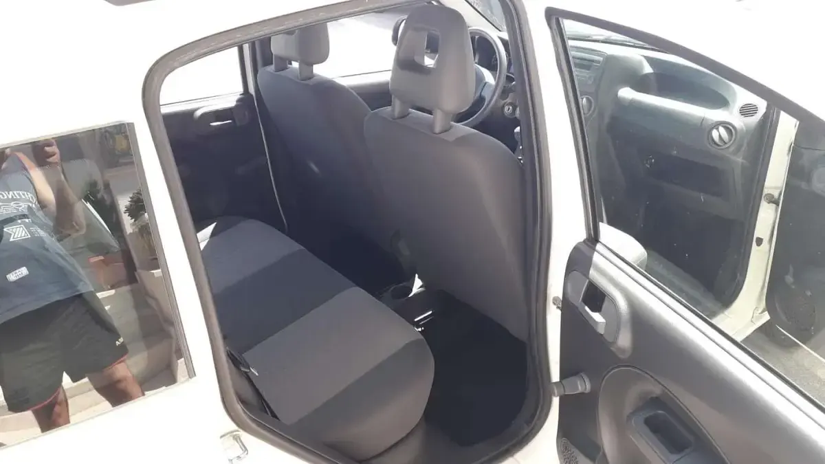 Usata Fiat Panda Emotion 69 CV (50 kW) 2012 Utilitaria