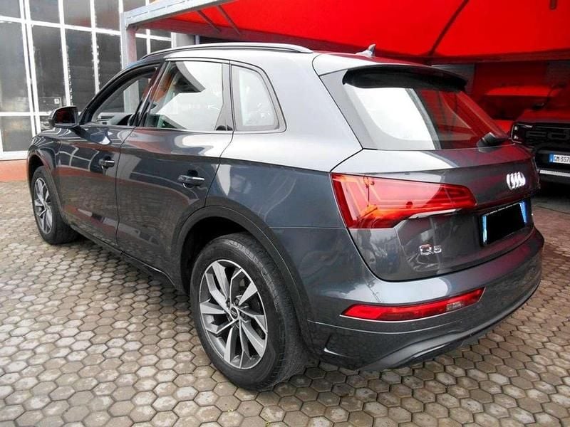Usata Audi Q5 Ambiente 204 CV (150 kW) 2023 Other SUV