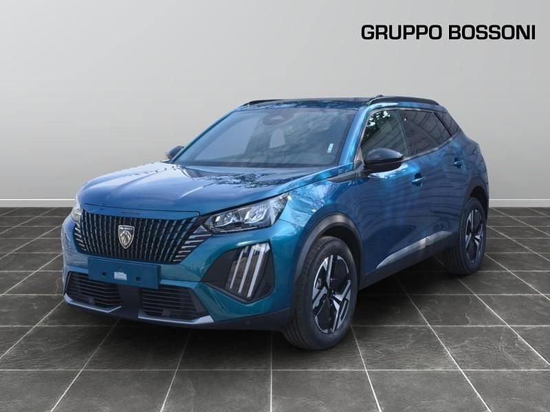 Usata Peugeot 2008 Allure 101 CV (74 kW) 2025 SUV