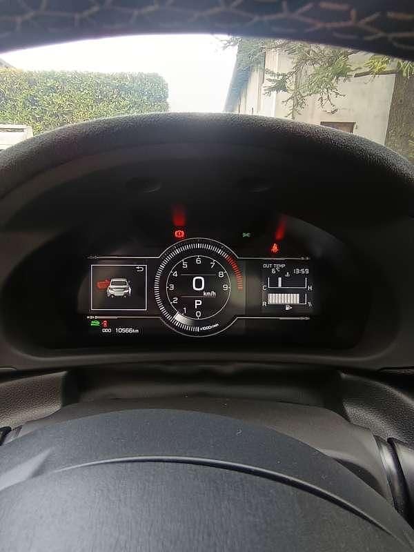 Usata Toyota GR86 Premium 234 CV (172 kW) 2023 Coupé