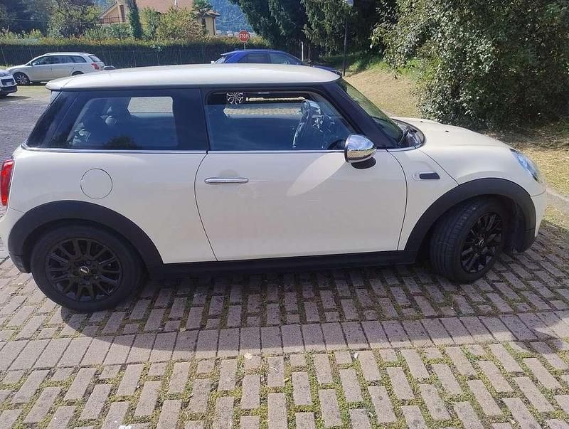 Usata 2014 Mini One D Due volumi | 10.500 € (Buon prezzo) - Immagine 1/4
