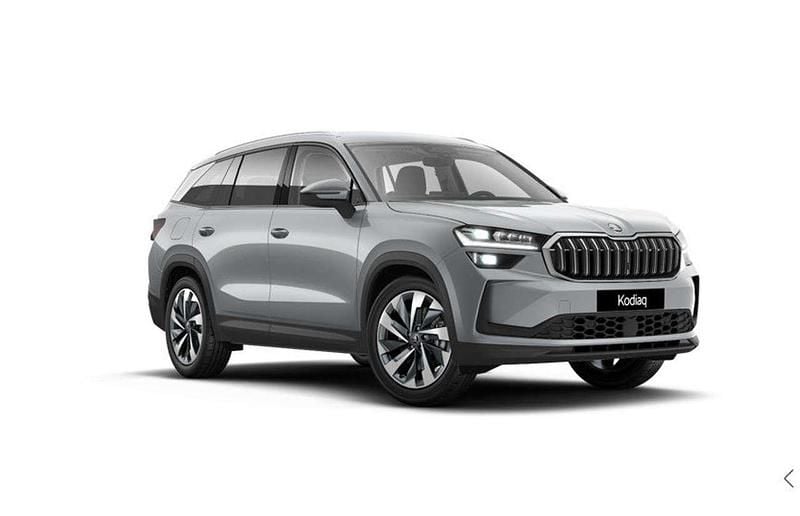Grigio Nuova 2026 Skoda Kodiaq Style SUV | 41.500 € (Buon prezzo) - Immagine 1/4