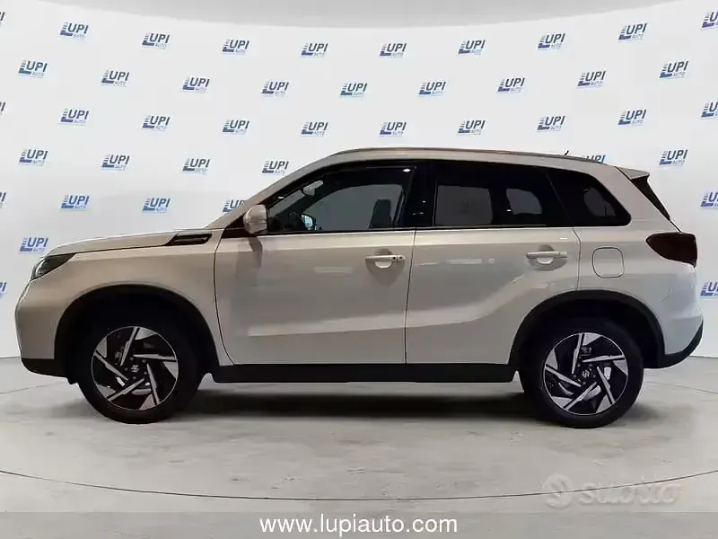 Nuova Suzuki Vitara Cool 2026 Bianco SUV