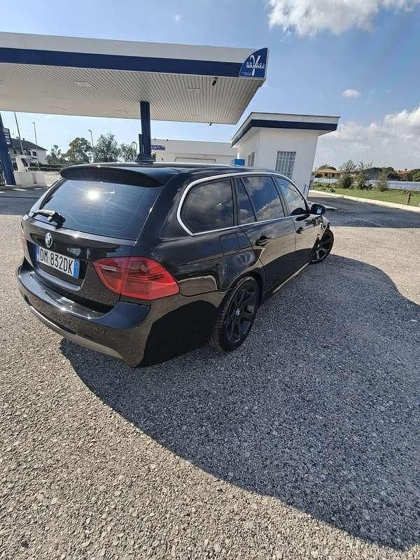 Usata BMW 325 M Sport 197 CV (144 kW) 2001 Station wagon