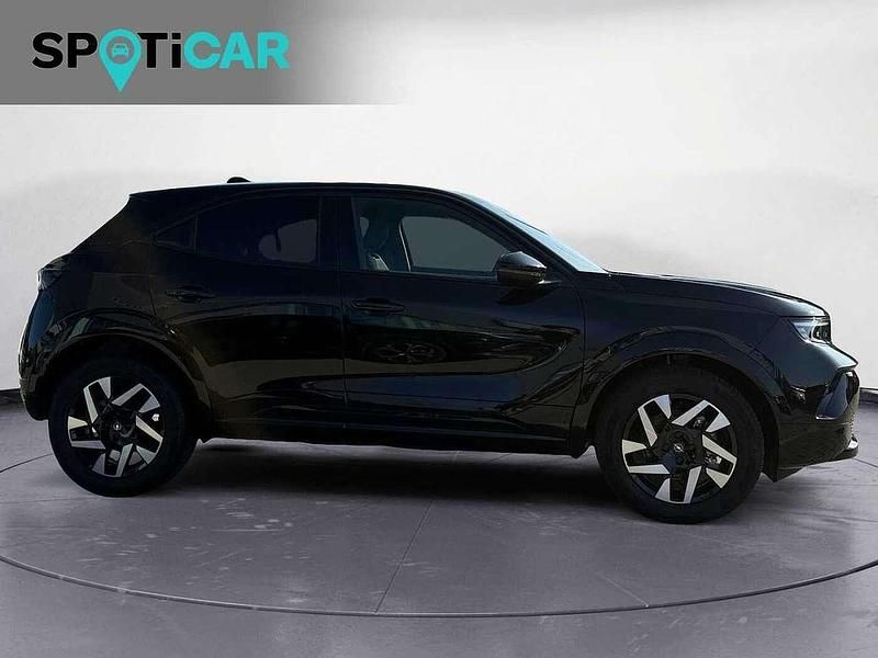 Nuova Opel Mokka 136 CV (100 kW) 2025 Nero SUV