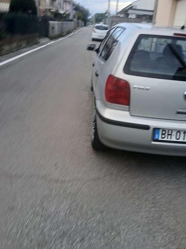 Usata VW Polo 50 CV (36 kW) 2000 Berlina