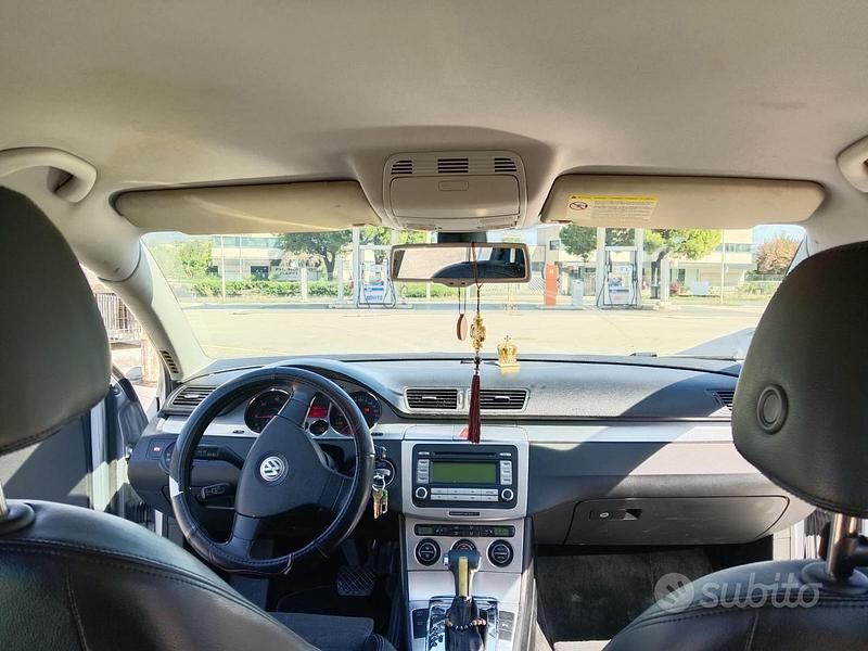 Usata VW Passat 2007 Station wagon