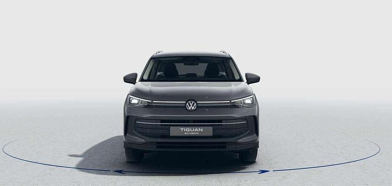 Nuova VW Tiguan Edition 150 CV (110 kW) 2026 Grigio SUV