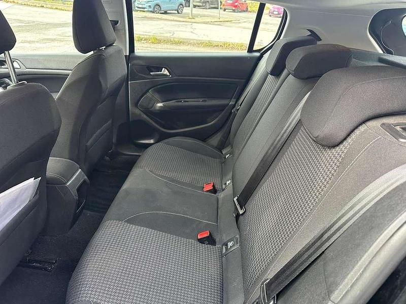 Usata Peugeot 308 Active 131 CV (96 kW) 2021 Berlina