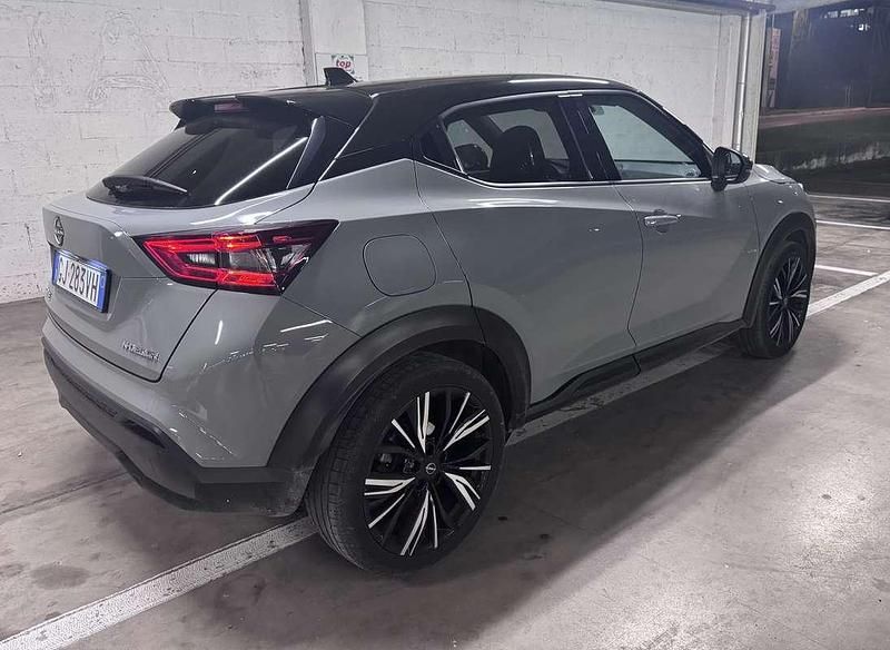 Usata Nissan Juke 117 CV (86 kW) 2023 SUV